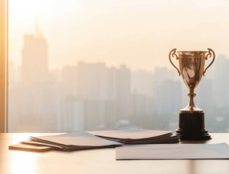 Australian Construction Achievement Award focuses on the future Image