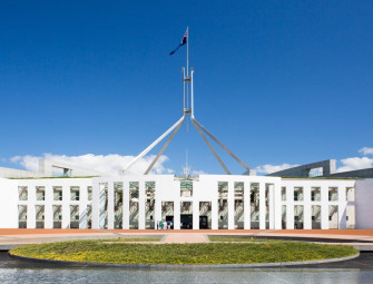 Federal Budget review: Impact for infrastructure Image