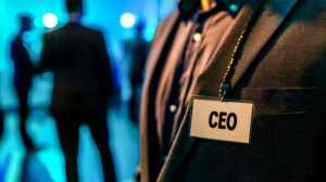 NEW CEO for CEA Image