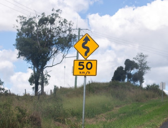 Speed reductions to come into effect in NSW towns Moruya and Malua Bay Image