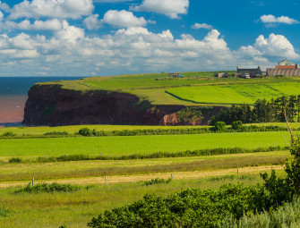 PEI working toward province-wide land use plan Image