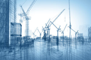 Crane compliance warning Image