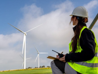Climate Smart Engineering Conference: Real solutions real impact Image