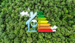 Triton Showers introduces the duo able to reduce water use Image