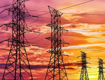 Electric infrastructure contract awarded by Western Power Image