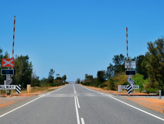 Fed funding to boost WA road and rail safety Image