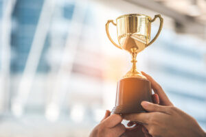 Overall Dealer of the Year Award winner Image