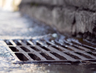 Warringah Freeway Upgrade in NSW to use sustainable drain solution Image