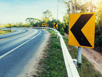 NSW releases road safety star ratings Image