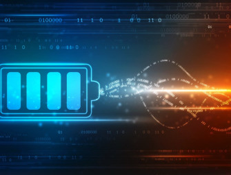 Powering innovation through software Image