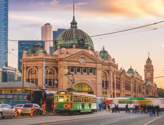 AusRAIL PLUS 2025: Where rail professionals shape the future Image
