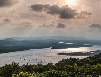 Local infrastructure upgrades for Far North Queensland Image