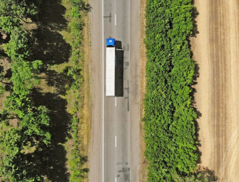 Motorist and ‘truckie’ safety the focus of new QLD program Image