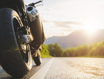 Transport for NSW releases new motorcycling safety guide Image