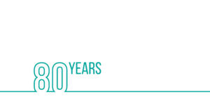 JCB’s 80th year in business Image