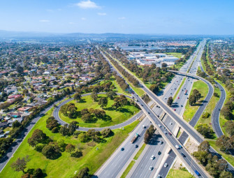 Roads Australia reveals pre-budget submission Image