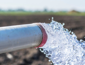 Construction partners announced for SA water infrastructure delivery Image