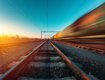 Major rail upgrade supports north-west NSW grain industry Image