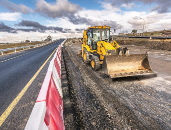 SA State Budget to fund major road upgrades Image