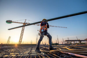T&C Site Services has joined NTDA Image
