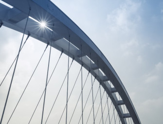 $25M to ease congestion on Toongabbie Bridge    Image