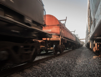 New grain connection to aid regional road transport Image