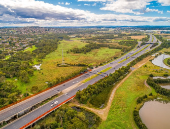 Road rule expansion to reduce risks for workers Image