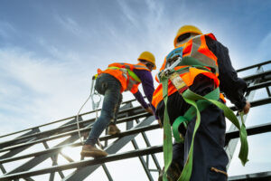 IPAF has launched its global 2025 safety campaign Image