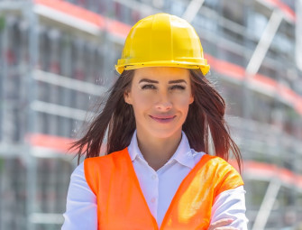 ‘It’s Possible’ campaign invites women to tour live construction sites Image