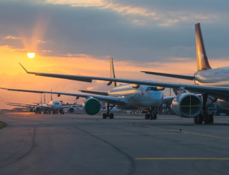 Upgrade underway on Adelaide city and airport link Image