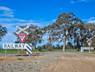 $4M for Tas level crossing upgrades Image