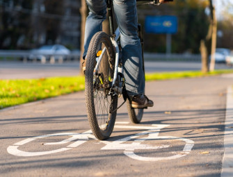 Active transport boost for Victoria Image
