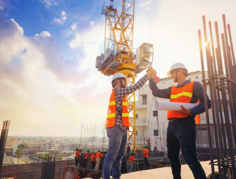Converge Expo unites the leaders behind Australia’s next big builds Image