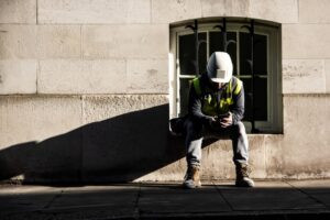 Health: Mental health and suicide Image