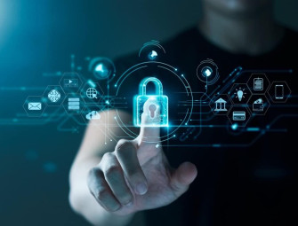 Convergence: the future of security Image