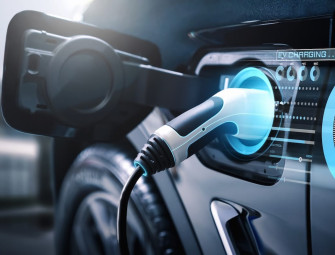 Geotab announces Sustainability Centre and EV Charge Monitoring Image