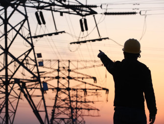 AusNet powers ahead with upgrade program Image