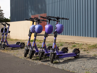 E-scooters get green light for use on public roads and paths in SA Image