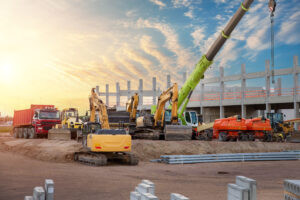 Mecalac announces the appointment of HRN Tractors Image