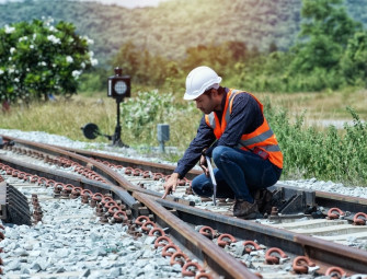 Industry unites to celebrate 20 years of Rail Safety Week Image