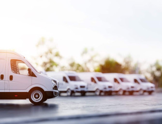 Geotab introduces work order management and fault code enrichment to help fleets reduce cost and downtime Image