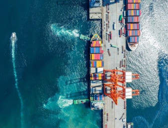 First major works begin on $350M Geraldton Port transformation Image