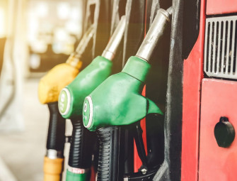 Transport sector to benefit from low-carbon liquid fuels Image