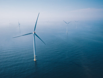 Aus offshore wind powering ahead Image
