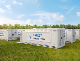 Construction kicks off on SA big battery Image