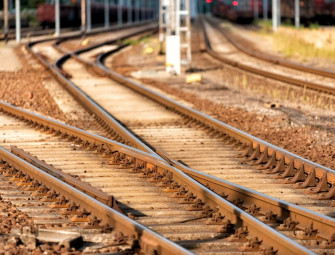 Contract awarded for $13M rail siding project Image
