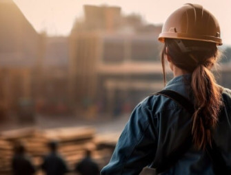 Qld funding women in construction Image