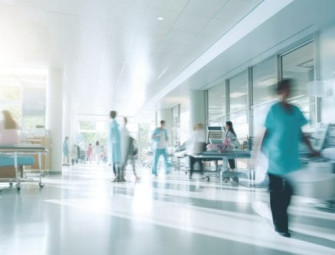 AI and BIM: Reimagining healthcare facilities with AEC/O lifecycle innovation Image