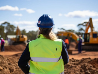 The power of grounded self-leadership in construction Image