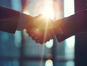 IAQ appoints new CEO Image